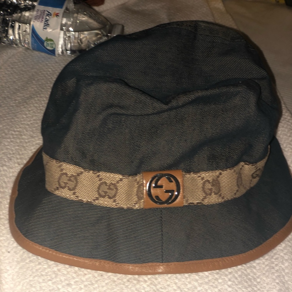Gucci Bucket Hat